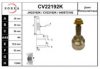 EAI CV22192K Joint Kit, drive shaft